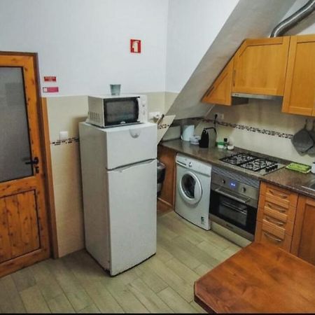 Roots Apartment Zambujeira do Mar Exteriér fotografie