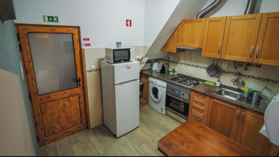 Roots Apartment Zambujeira do Mar Exteriér fotografie