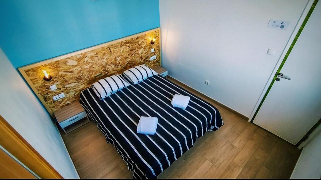 Roots Apartment Zambujeira do Mar Exteriér fotografie